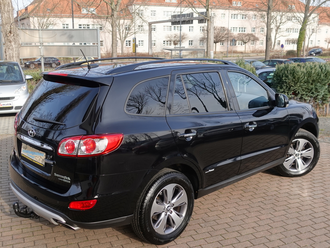 Gebrauchtwagen, Gebrauchtfahrzeug