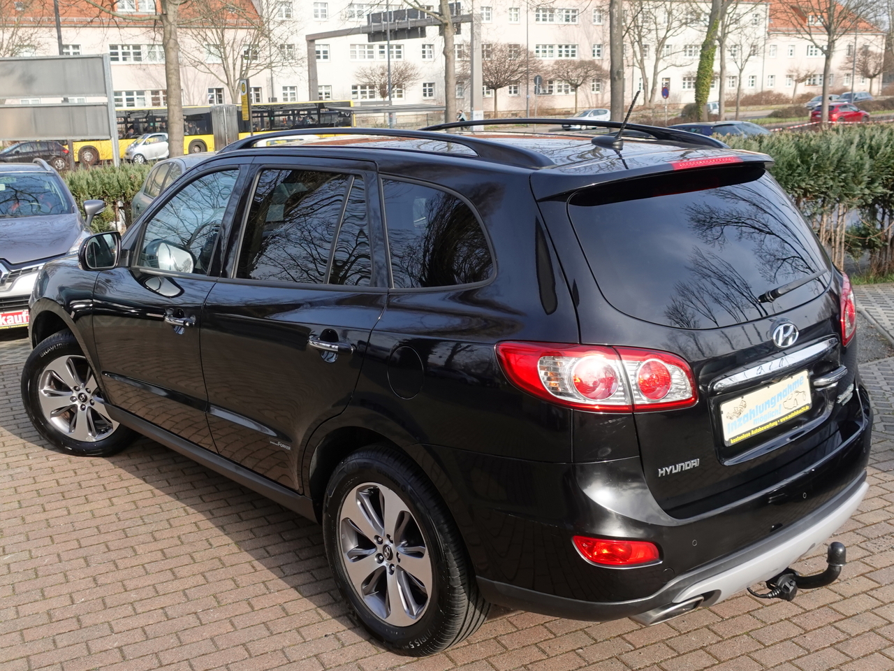 Gebrauchtwagen, Gebrauchtfahrzeug