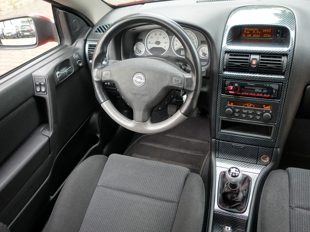 Gebrauchtwagen, Gebrauchtfahrzeug