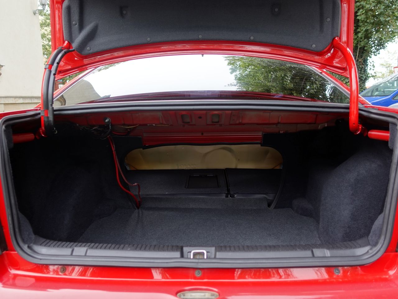 Gebrauchtwagen, Gebrauchtfahrzeug
