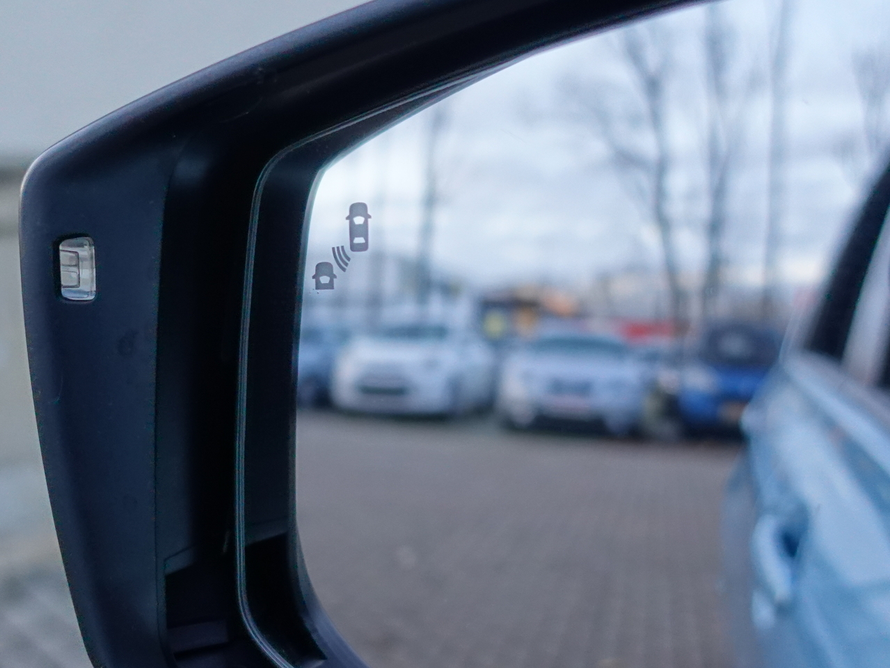 Gebrauchtwagen, Gebrauchtfahrzeug