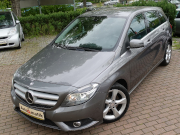 B 200 Urban Style Sport Automatik Navi Tempomat 17 Zoll Alus