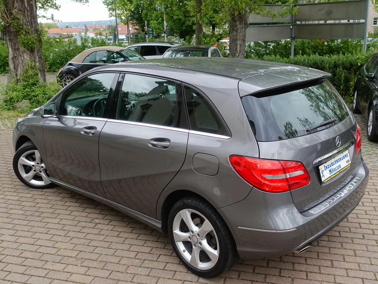 Gebrauchtwagen, Gebrauchtfahrzeug