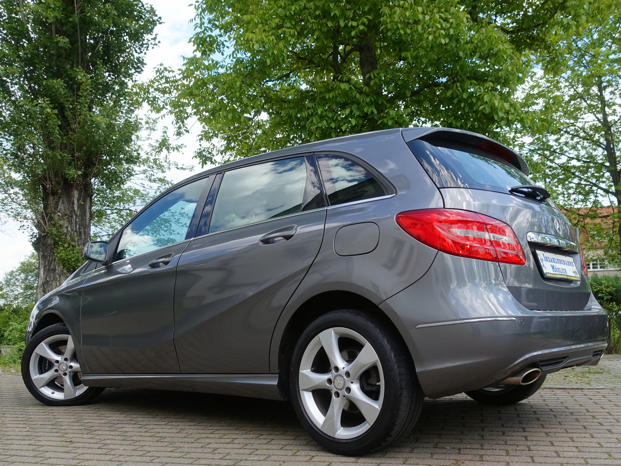 Gebrauchtwagen, Gebrauchtfahrzeug
