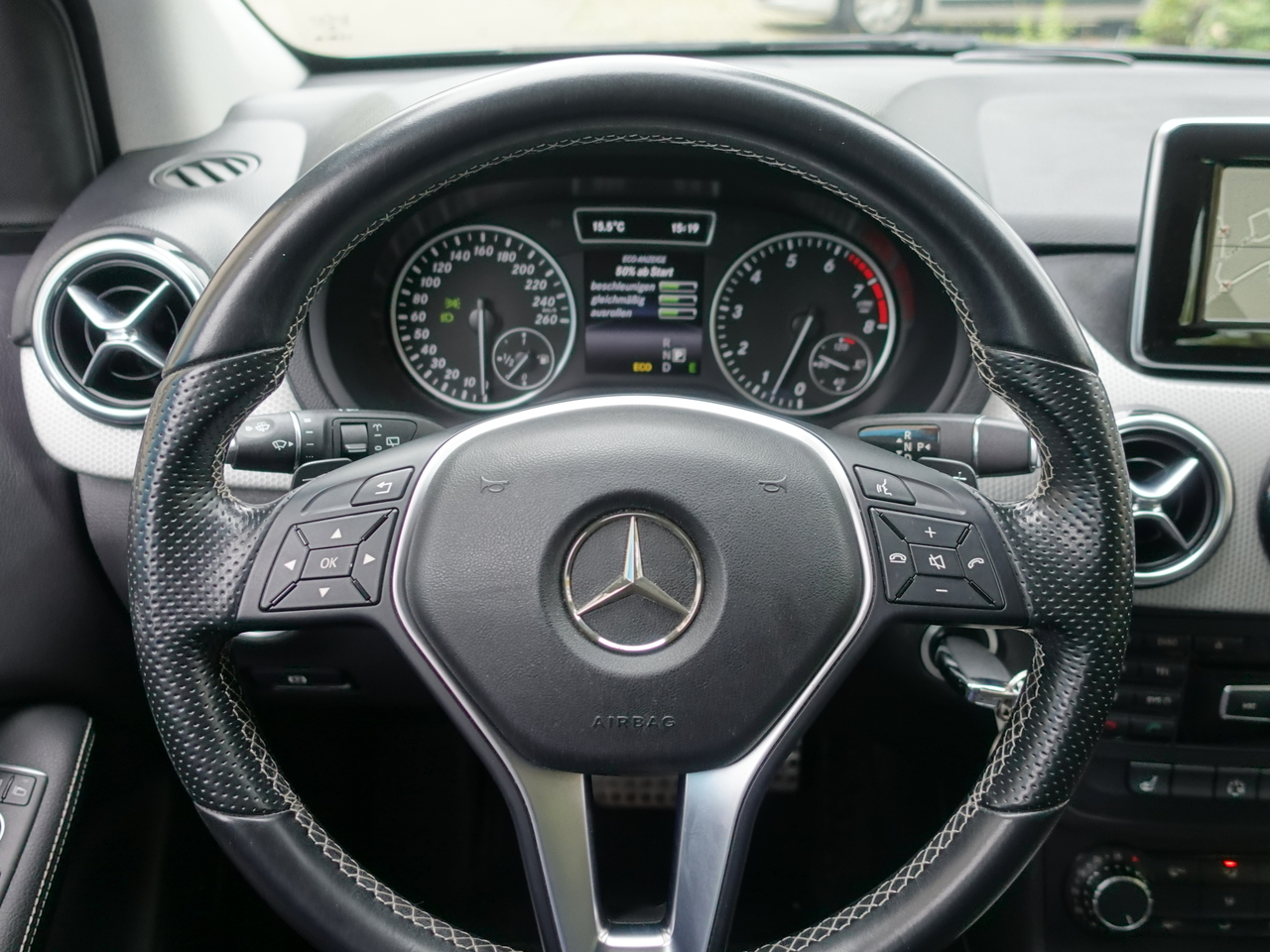 Gebrauchtwagen, Gebrauchtfahrzeug