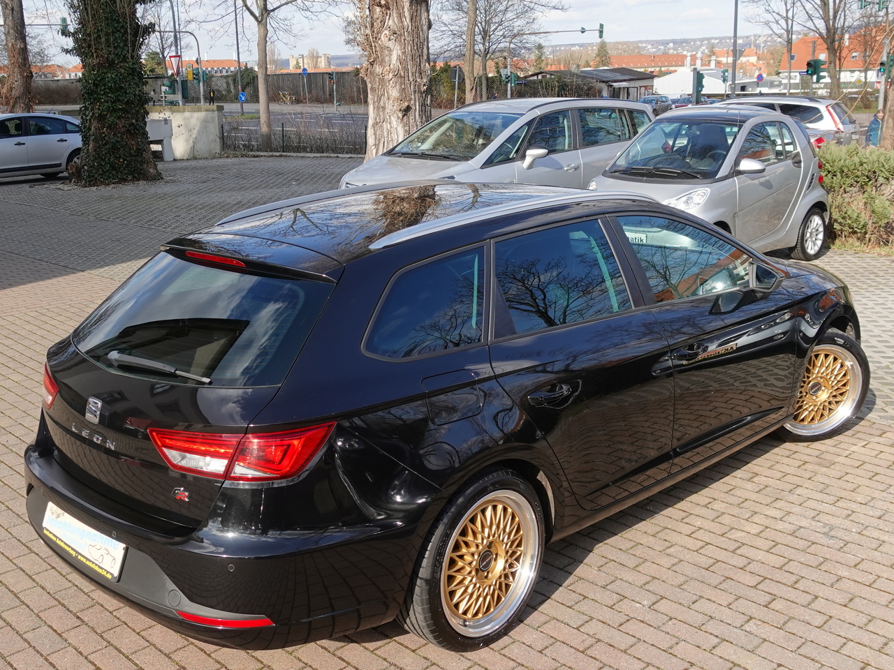Gebrauchtwagen, Gebrauchtfahrzeug