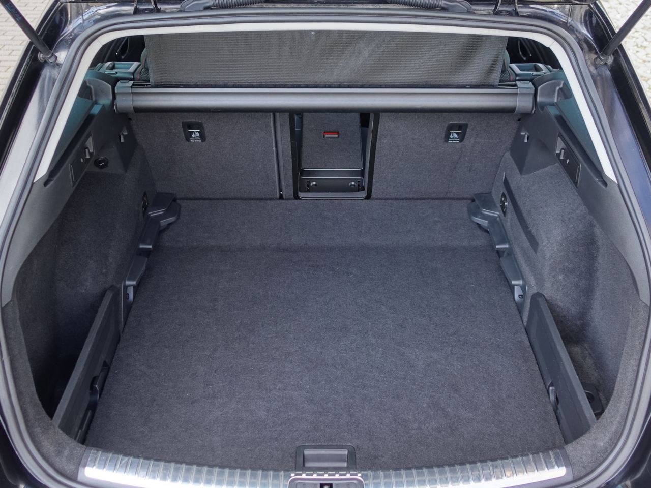 Gebrauchtwagen, Gebrauchtfahrzeug