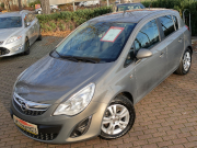 Corsa 1.4 Satellite 5-Türer Klimaautomatik Flex-Fix Fahrradträger Alus