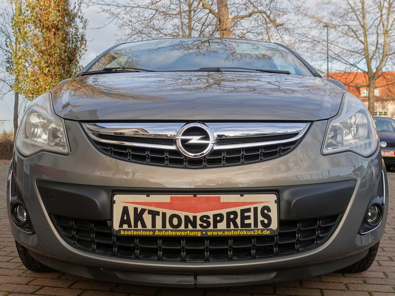 Gebrauchtwagen, Gebrauchtfahrzeug