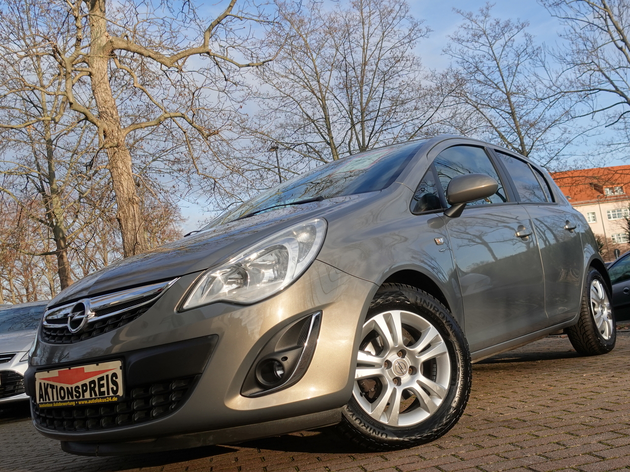 Gebrauchtwagen, Gebrauchtfahrzeug