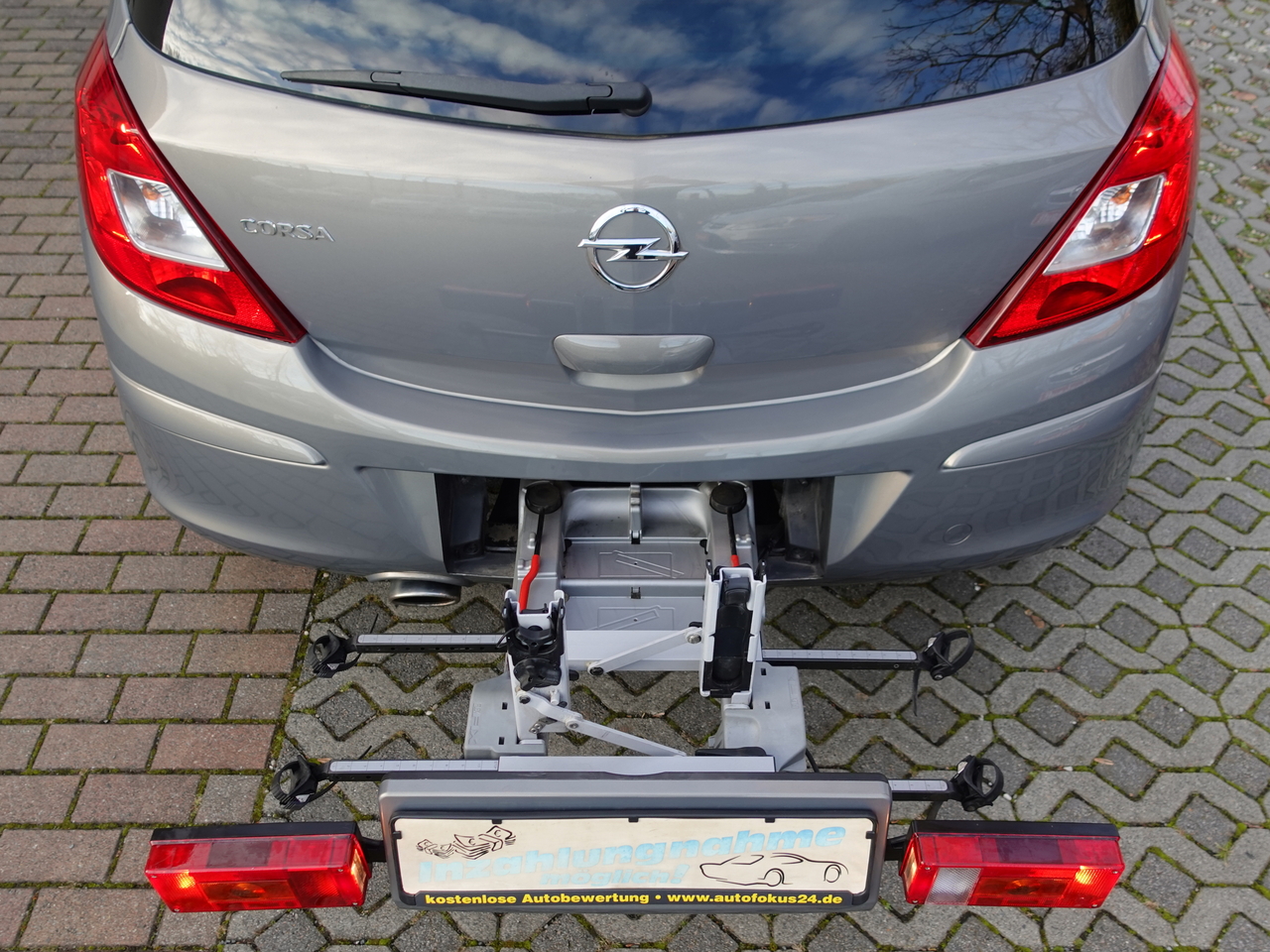 Gebrauchtwagen, Gebrauchtfahrzeug