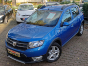 Sandero Stepway Prestige TÜV+Inspektion neu PDC Kette gewechselt