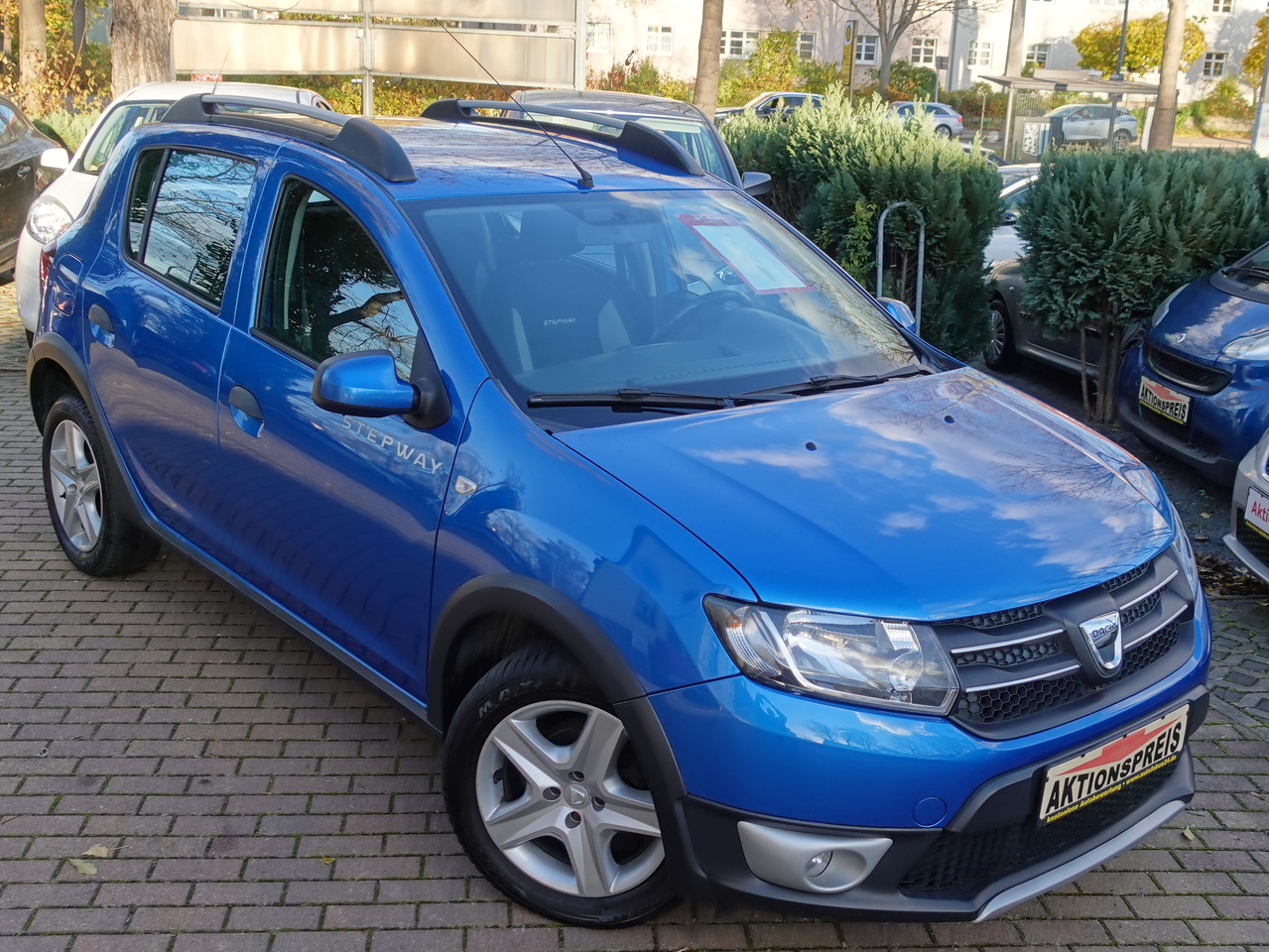 Gebrauchtwagen, Gebrauchtfahrzeug
