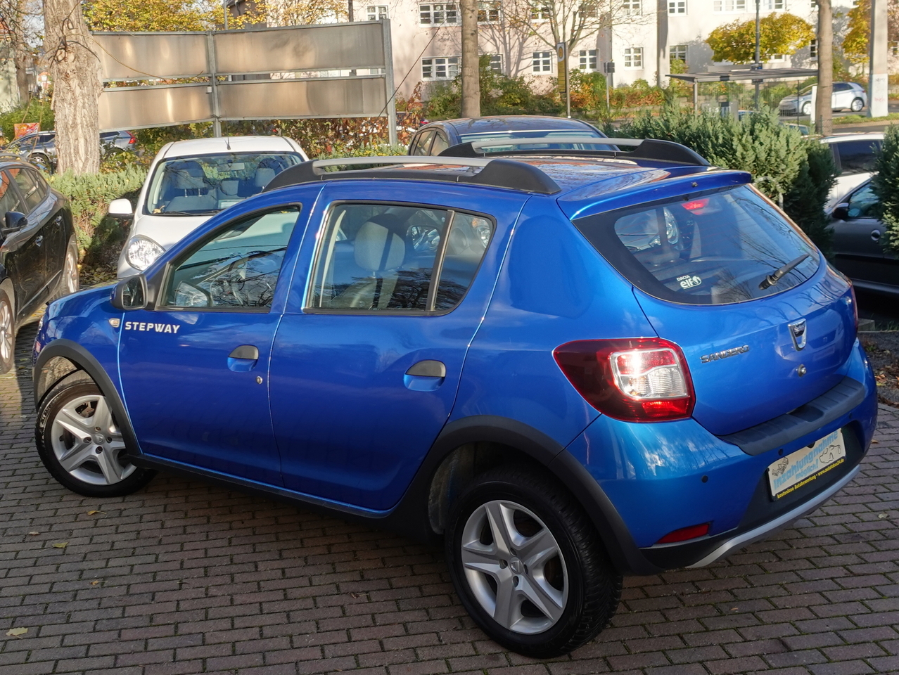 Gebrauchtwagen, Gebrauchtfahrzeug
