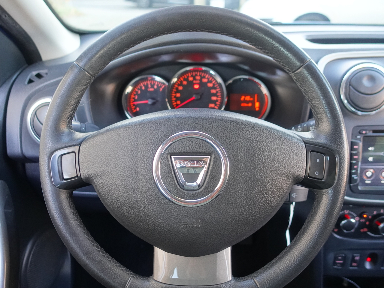 Gebrauchtwagen, Gebrauchtfahrzeug