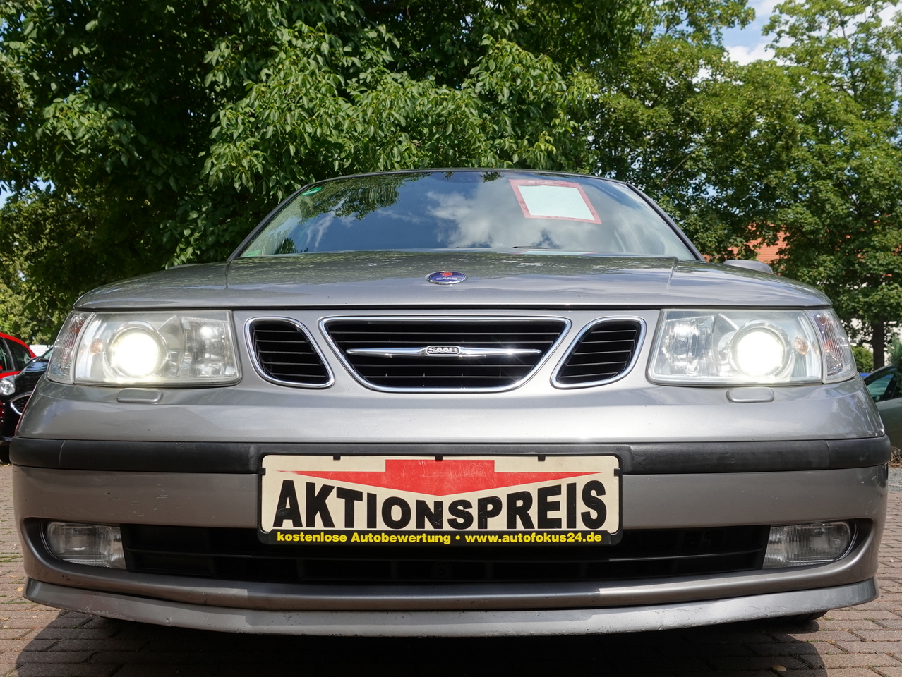 Gebrauchtwagen, Gebrauchtfahrzeug