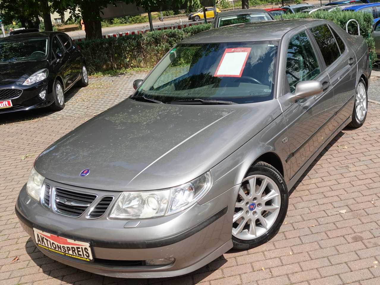 Gebrauchtwagen, Gebrauchtfahrzeug