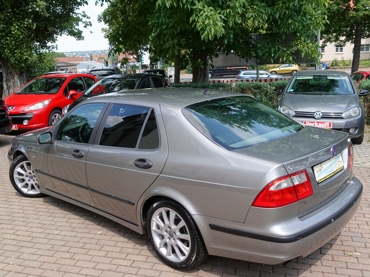 Gebrauchtwagen, Gebrauchtfahrzeug