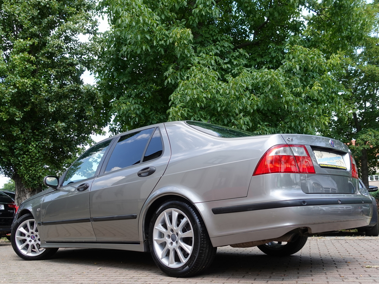 Gebrauchtwagen, Gebrauchtfahrzeug