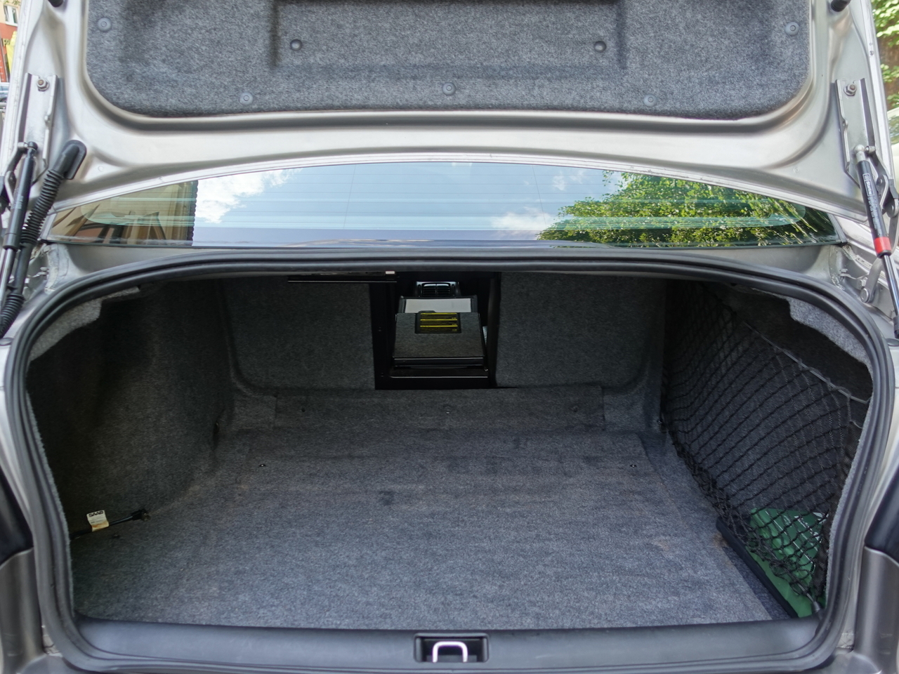 Gebrauchtwagen, Gebrauchtfahrzeug