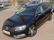 Passat Variant Sitzheizung LED 2-Zonen Klimaautomatik Tempomat PDC Scheckheft TÜV neu