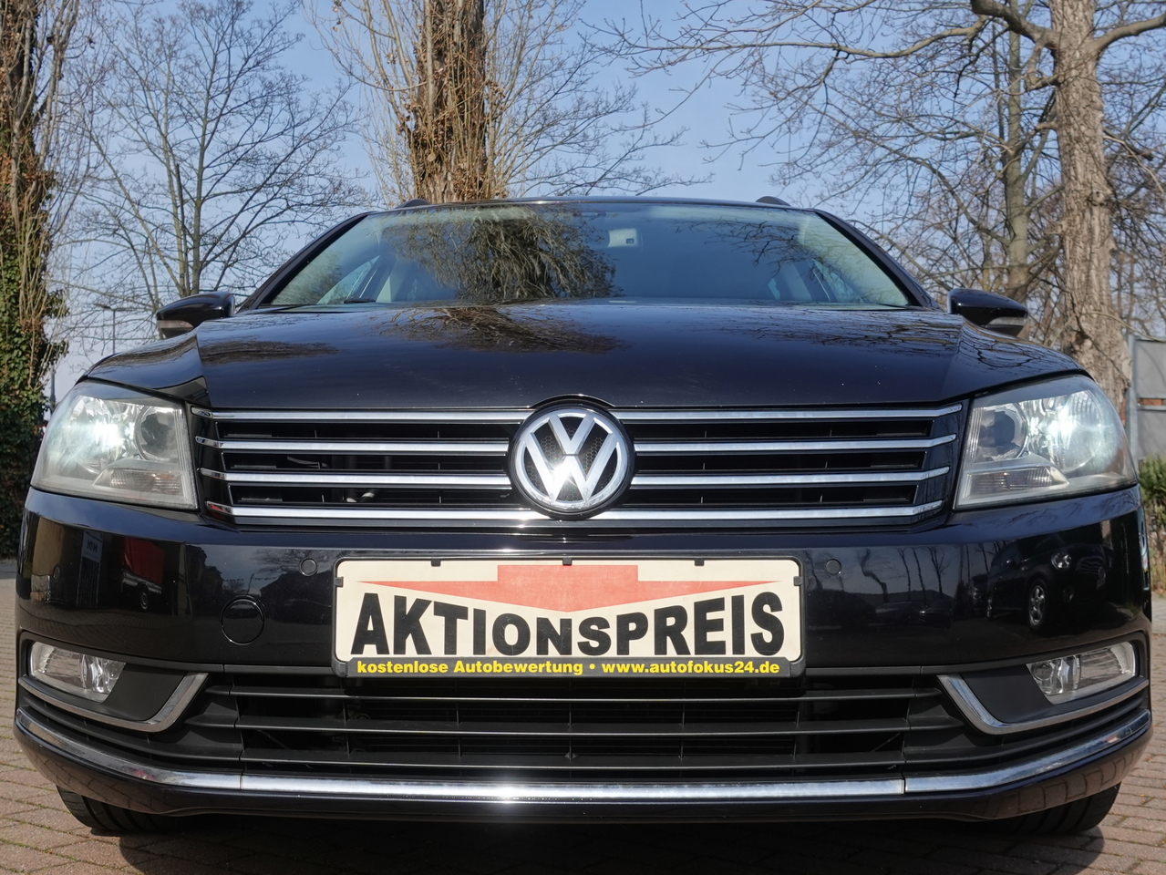 Gebrauchtwagen, Gebrauchtfahrzeug