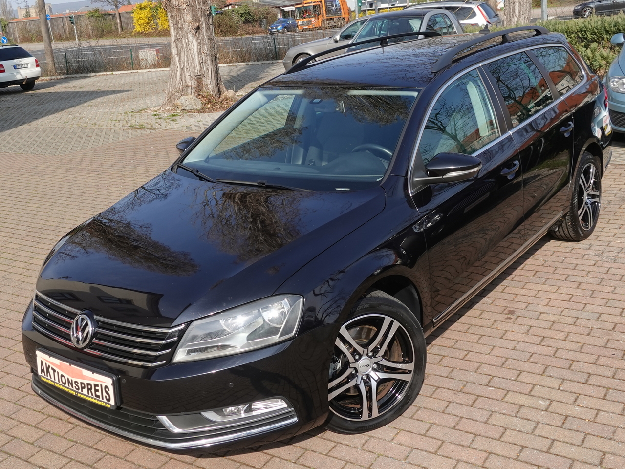 Gebrauchtwagen, Gebrauchtfahrzeug