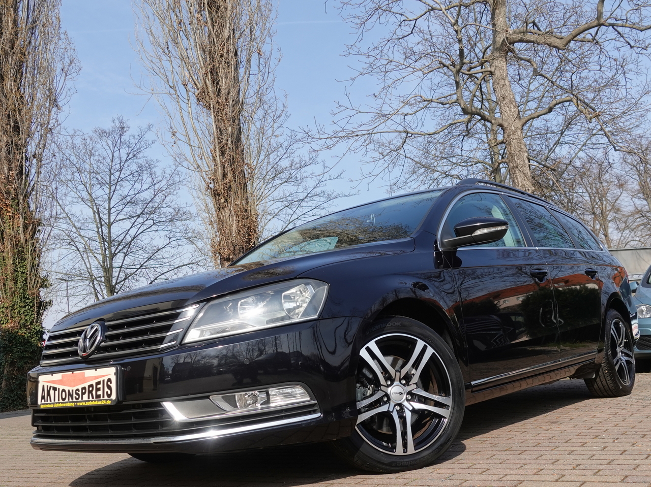 Gebrauchtwagen, Gebrauchtfahrzeug