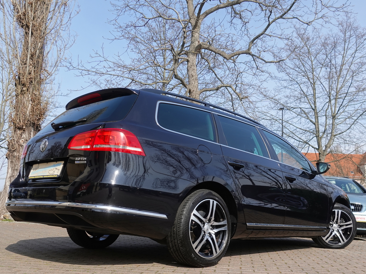 Gebrauchtwagen, Gebrauchtfahrzeug