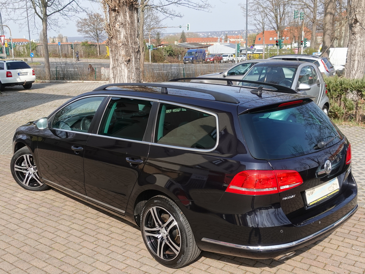 Gebrauchtwagen, Gebrauchtfahrzeug