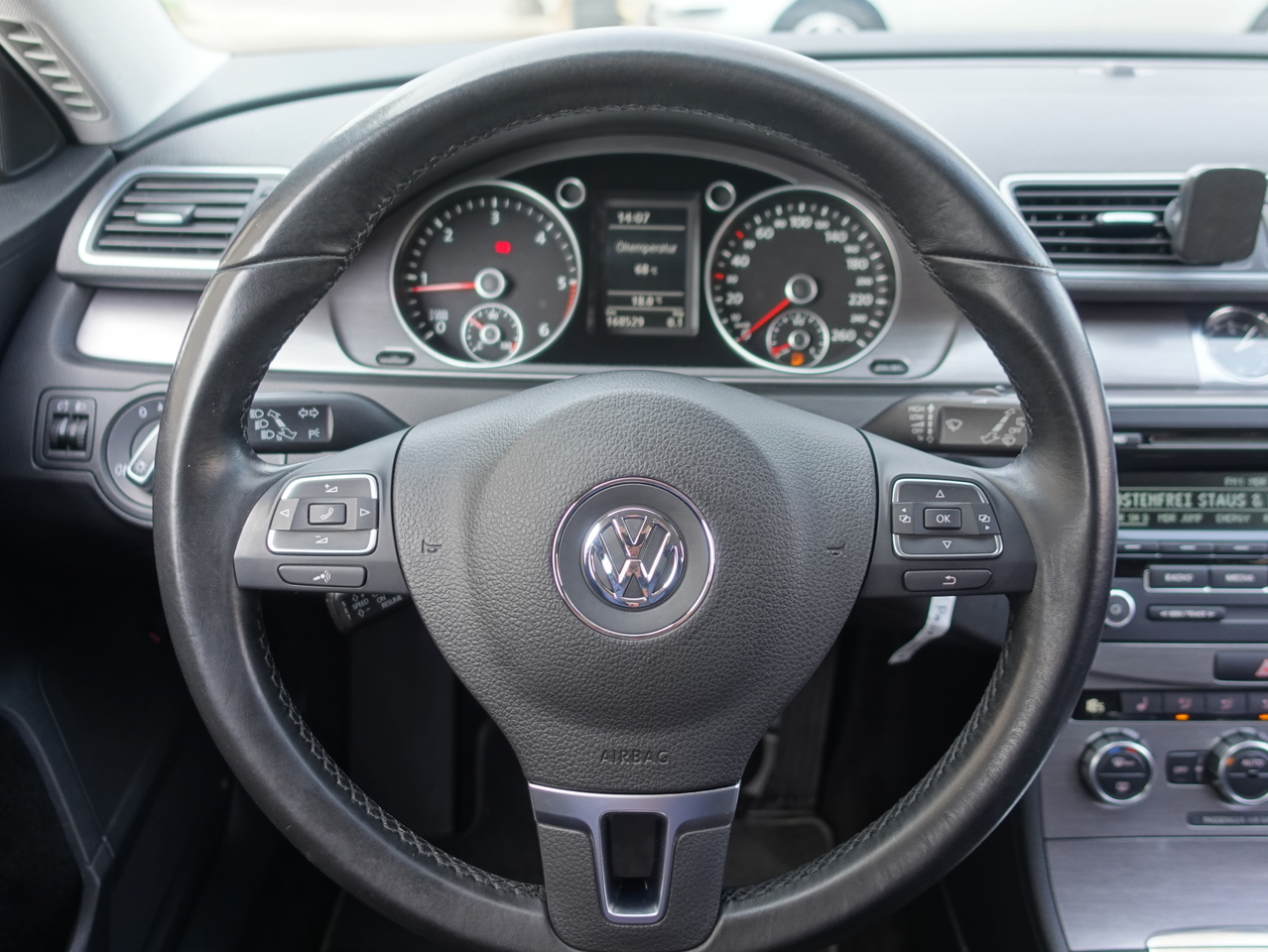 Gebrauchtwagen, Gebrauchtfahrzeug