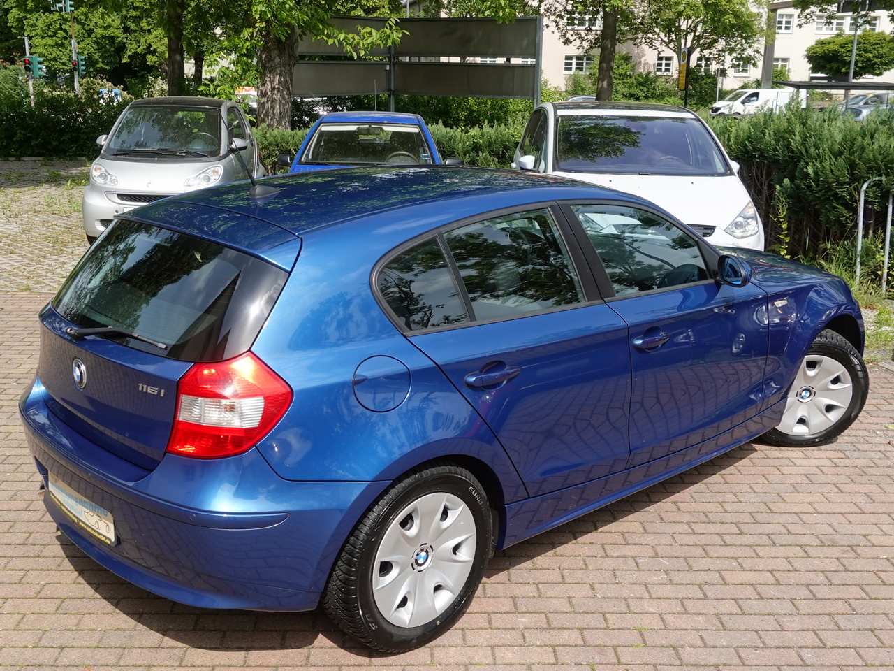 Gebrauchtwagen, Gebrauchtfahrzeug