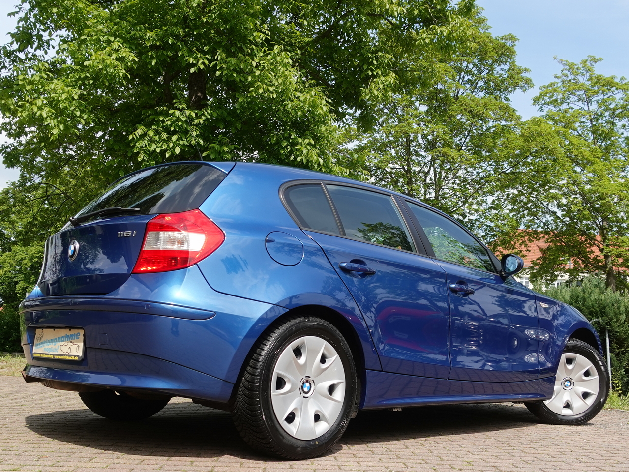 Gebrauchtwagen, Gebrauchtfahrzeug