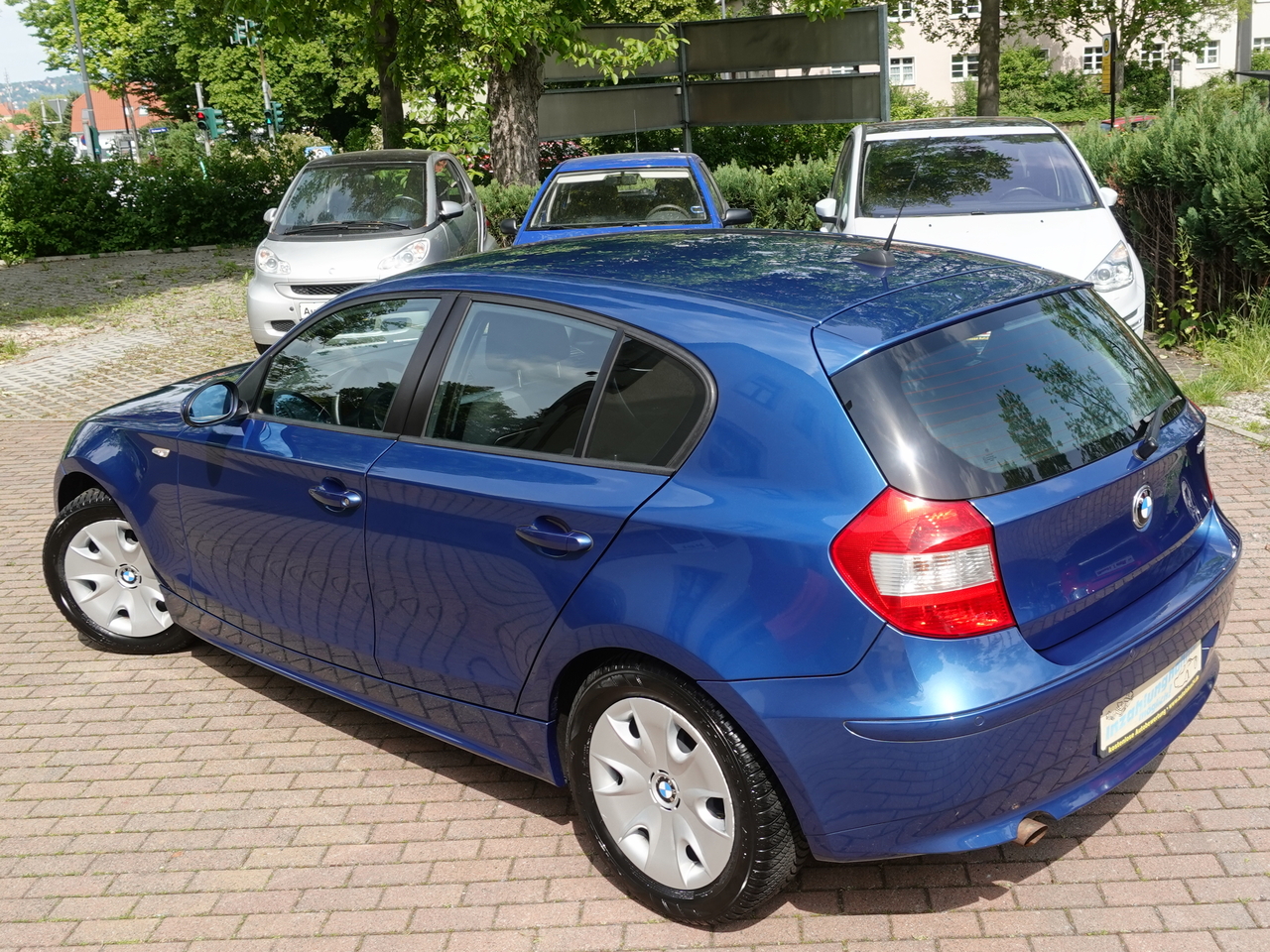 Gebrauchtwagen, Gebrauchtfahrzeug