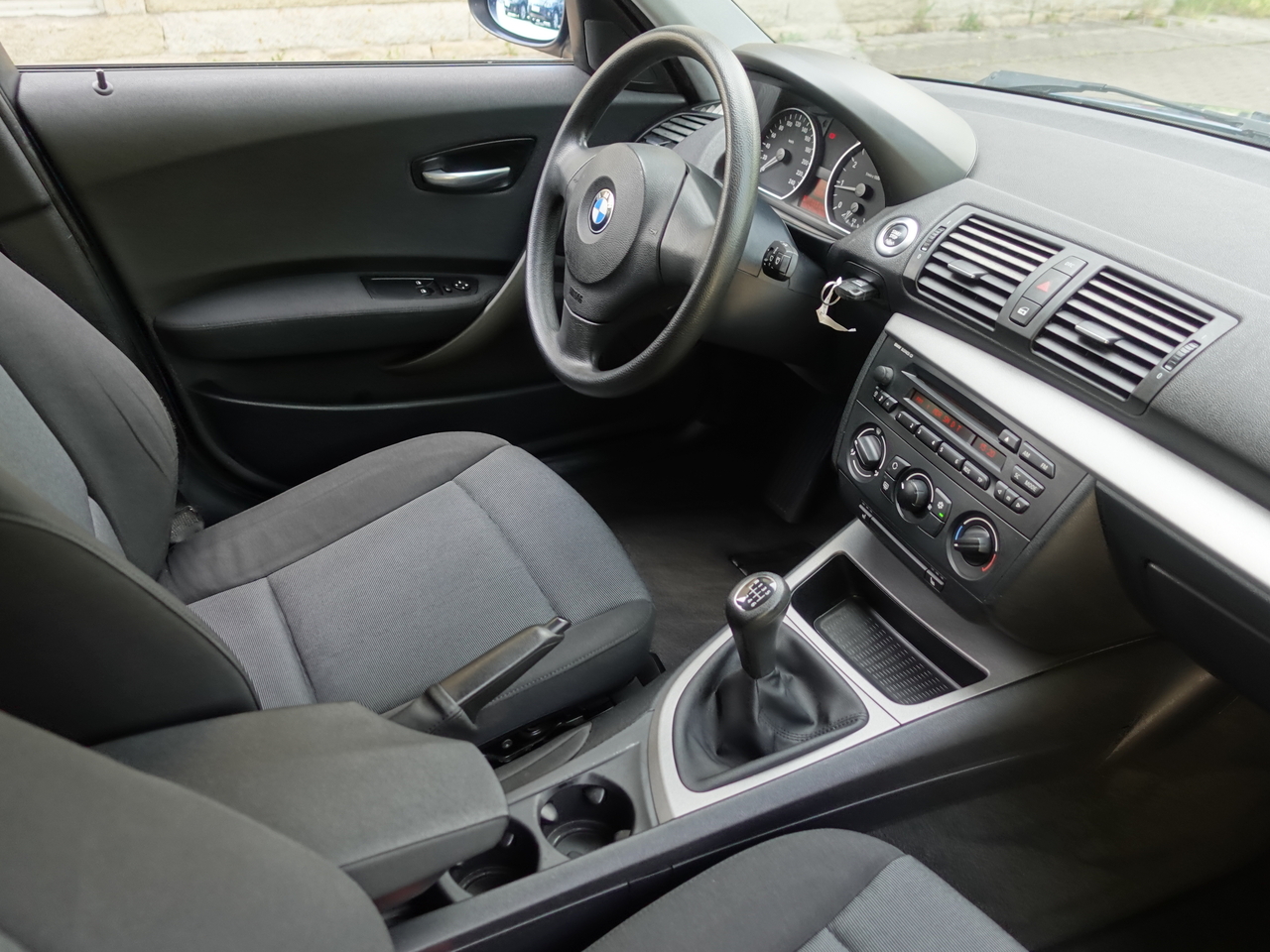 Gebrauchtwagen, Gebrauchtfahrzeug