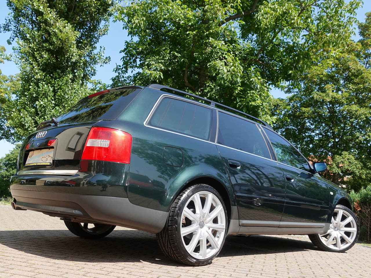 Gebrauchtwagen, Gebrauchtfahrzeug