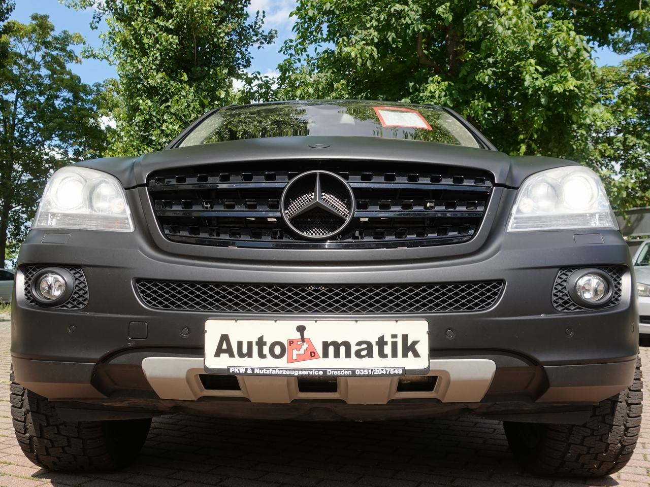 Gebrauchtwagen, Gebrauchtfahrzeug