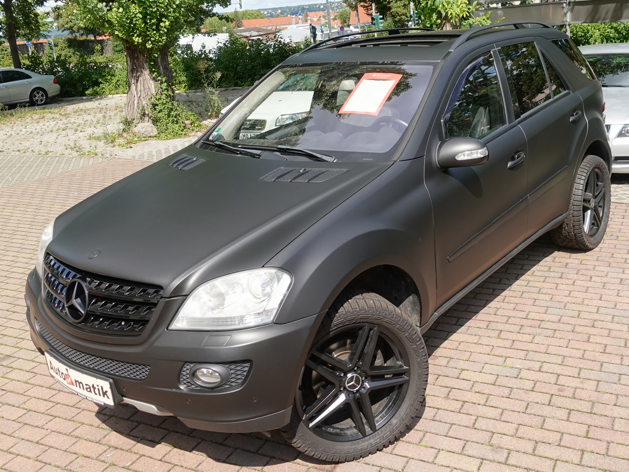 Gebrauchtwagen, Gebrauchtfahrzeug