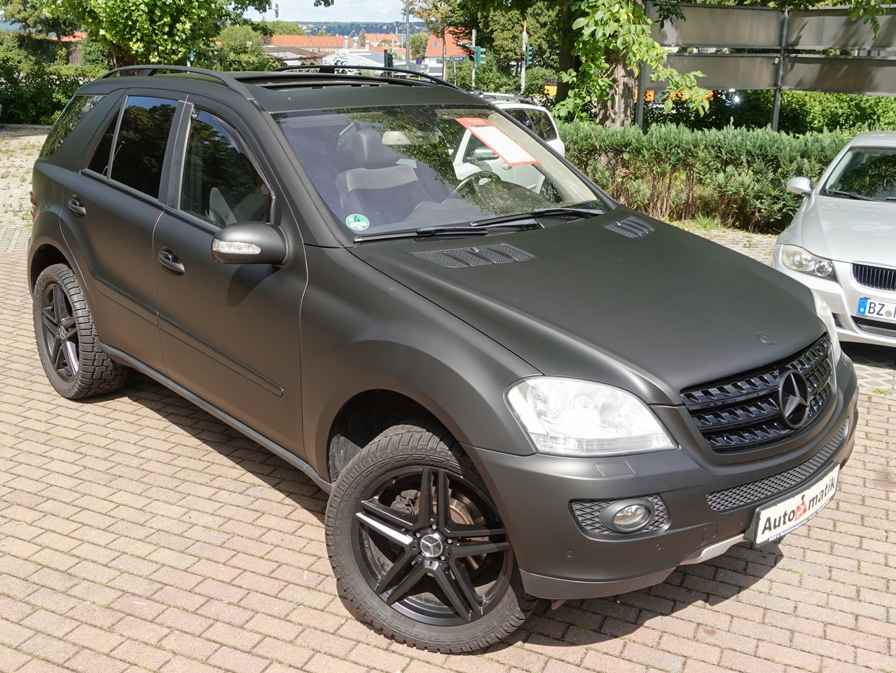 Gebrauchtwagen, Gebrauchtfahrzeug