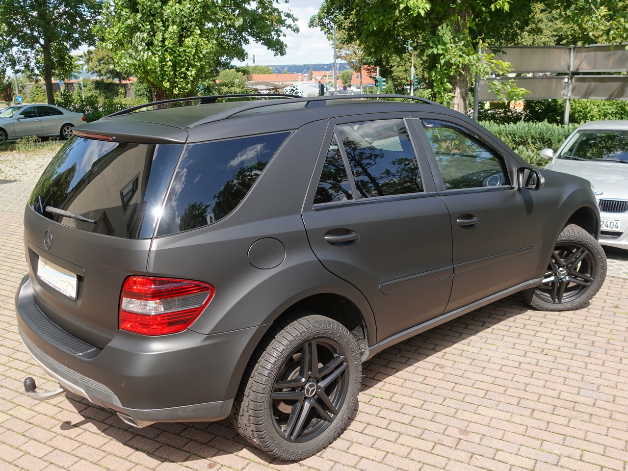 Gebrauchtwagen, Gebrauchtfahrzeug