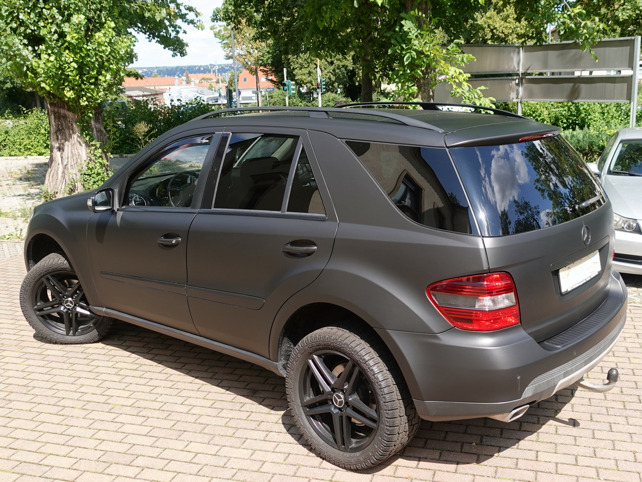 Gebrauchtwagen, Gebrauchtfahrzeug