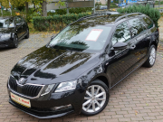 Octavia Combi Drive 1.8 180 PS 1.Hand LED Navi DAB PDC FrontAssist