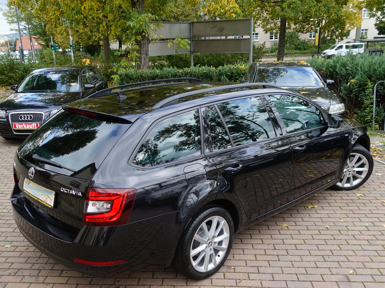 Gebrauchtwagen, Gebrauchtfahrzeug