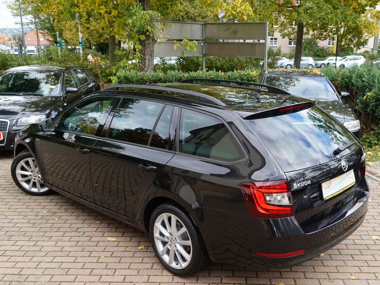 Gebrauchtwagen, Gebrauchtfahrzeug