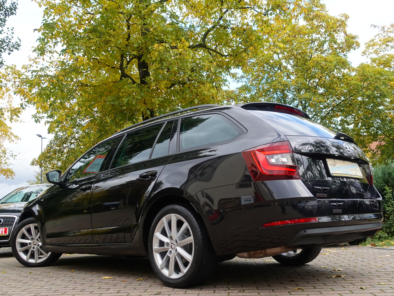 Gebrauchtwagen, Gebrauchtfahrzeug