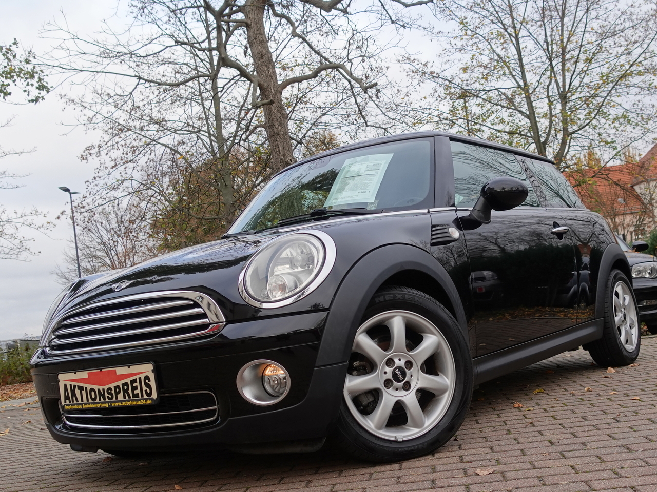 Gebrauchtwagen, Gebrauchtfahrzeug