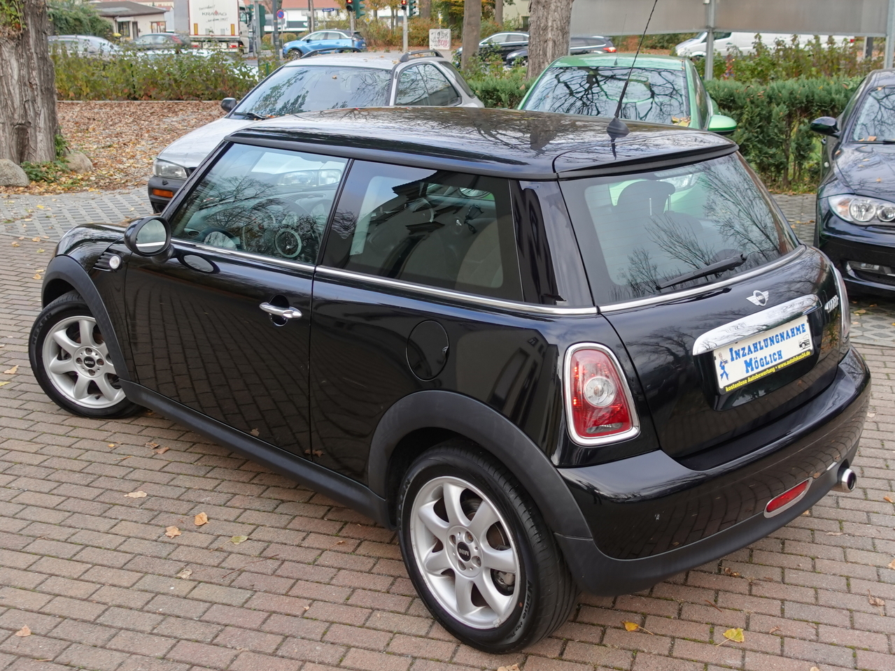 Gebrauchtwagen, Gebrauchtfahrzeug