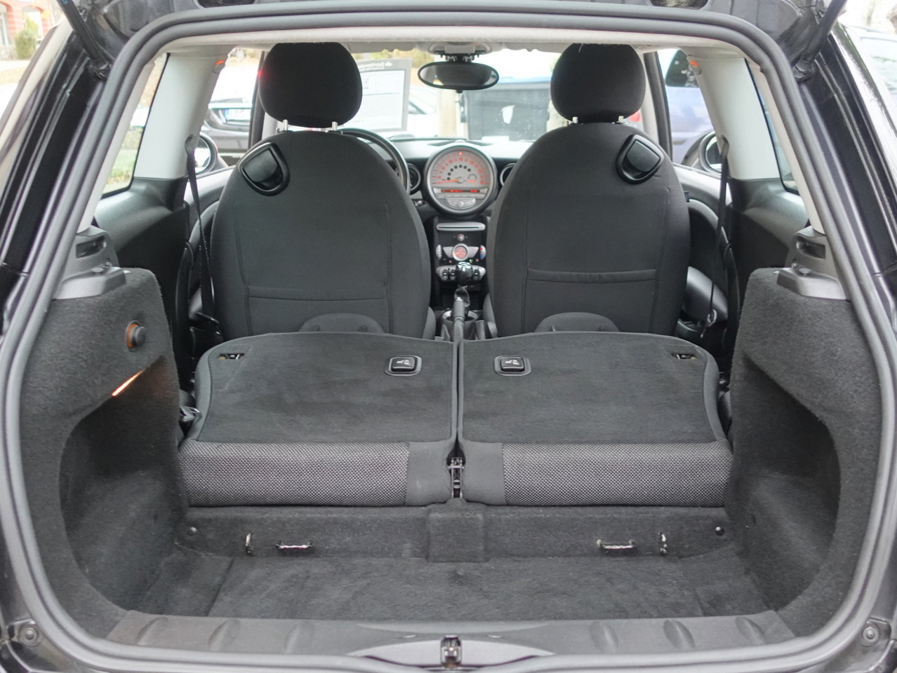 Gebrauchtwagen, Gebrauchtfahrzeug