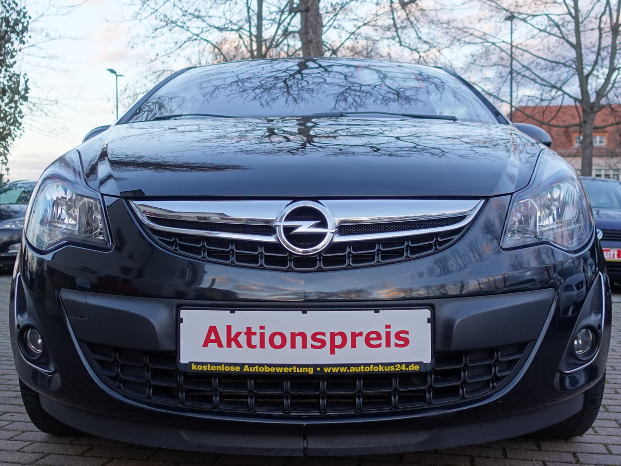 Gebrauchtwagen, Gebrauchtfahrzeug