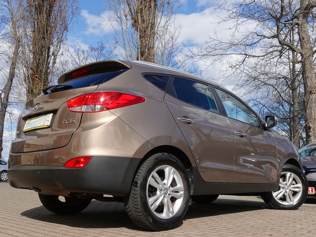 Gebrauchtwagen, Gebrauchtfahrzeug